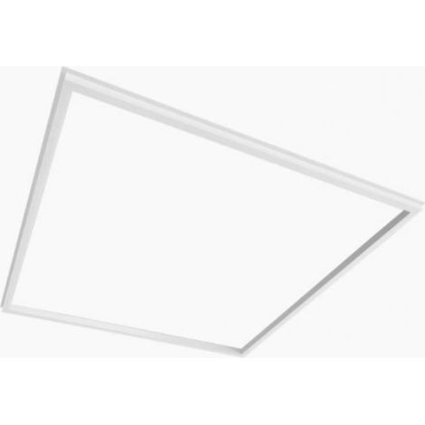 Century pannello led p-line 40w 4000k 3500lm ip20
