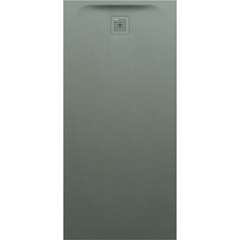 LAUFEN Pro receveur de douche, 1700x800x46mm, extra-plat, 0,