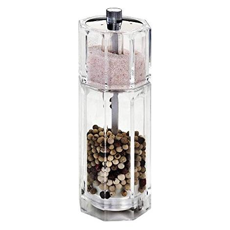 Metaltex Duo - Shaker Universale Sale/Pepe (1/2)