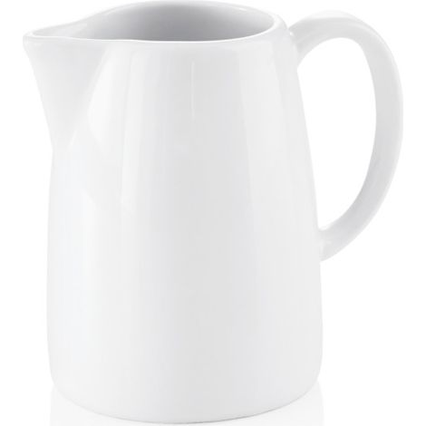 Pot à lait avec anse et bec verseur 150 ml Ø 4 cm lot de 12 - Was Germany (1/2)
