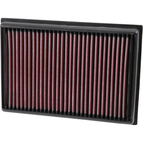 Filtre a air de remplacement KetN adaptable compatible avec OPEL