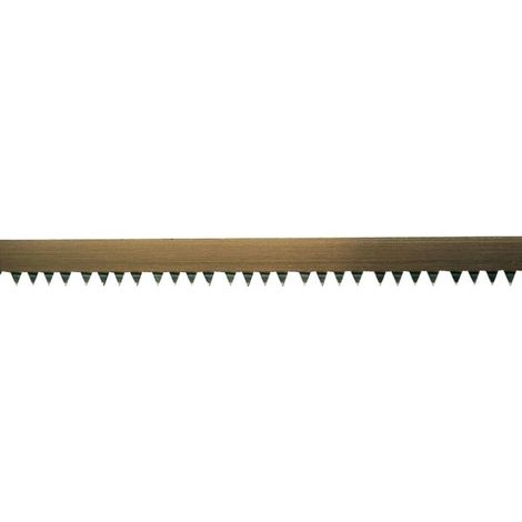 Sierras recambio LISTA madera seca - talla 24" diente madera seca