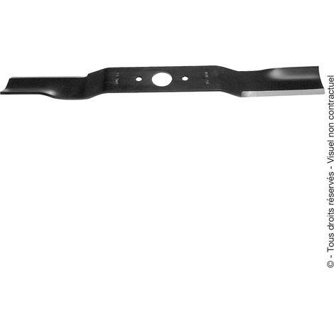 Lame tondeuse adaptable 530 mm DALOZ 4353 - Ariane