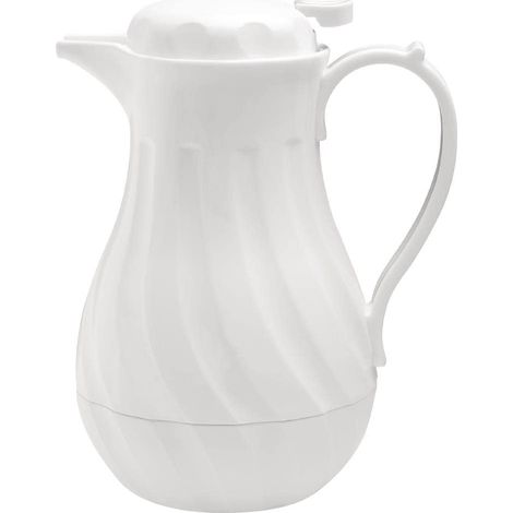 Olympia GL971 - Caraffa termica a spirale, 2 l, altezza 284 mm, diametro 182 mm (1/4)