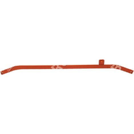 Soporte de elevación de ruedas para cortacésped SABO - 055141