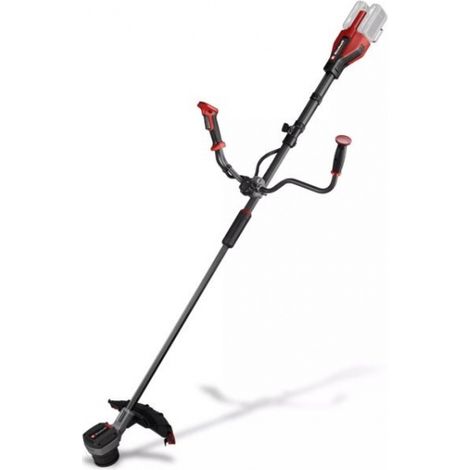 Einhell Professional GP-BC 36/430 Li BL Solo rosso (1/9)