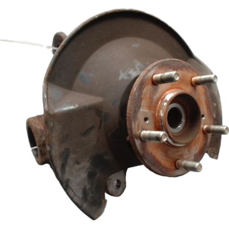 [PRODUIT D'OCCASION] Pivot Avant Gauche HONDA Hr-v Joy Machine -2001 ♻️ Ref Oe. 51216s2hg00 - Garantie à vie (1/3)