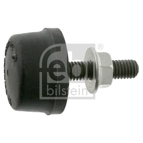 Butoir, capot-moteur FEBI BILSTEIN 26214 MERCEDES-BENZ 000 988 62 11 (1/2)