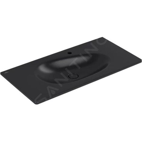 Villeroy & Boch 4A76A2R7 Meuble lavabo Antao 1000x500mm (1/5)