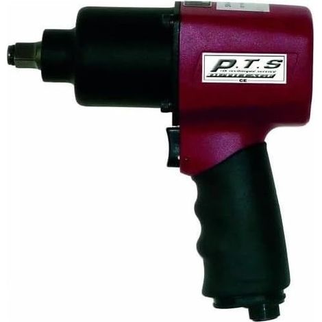 SAM PTS 1144S Chiave a percussione pneumatica (aria) Alluminio 1/2''