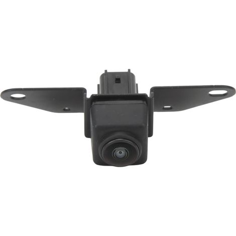 Caméra de vue avant IP68, étanche, imagerie claire, 284F1 4EA0A, auxiliaire de stationnement pour Rogue Sport 2017 – 2019 (1/5)