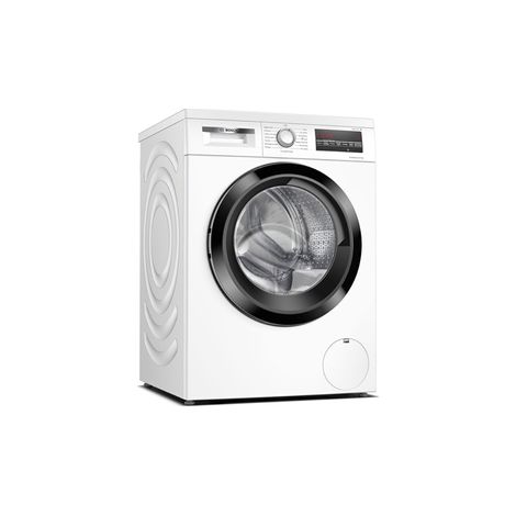Bosch – Lave-linge hublot 8 kg – Classe A – Vitesse d'essorage 1400 tr/min – Ouverture latérale – WUU28T18FR (1/10)