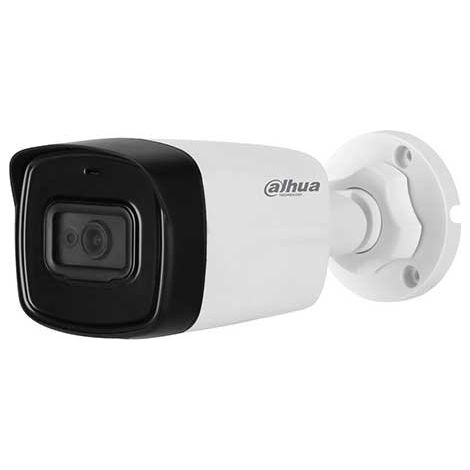 Telecamera Bullet HDCVI Dahua Ibrida 4in1 2MPX 2.8MM STARLIGHT AUDIO OSD IP67