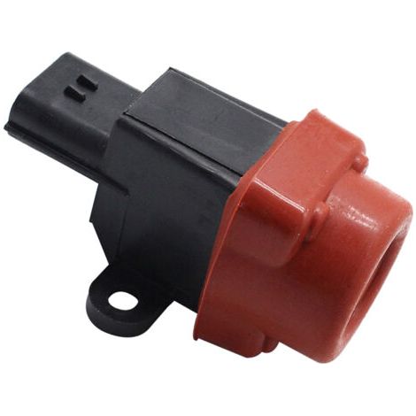 Premier interrupteur à inertie Capteur de collision de véhicule Allumage standard Pompe à carburant électrique (1/5)
