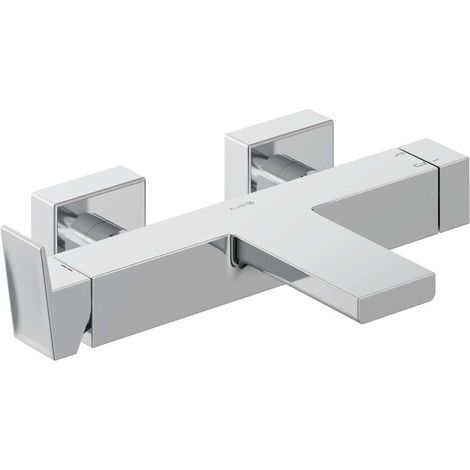 Kludi Decus - Grifo de bañera, cromo 546910575 (1/2)
