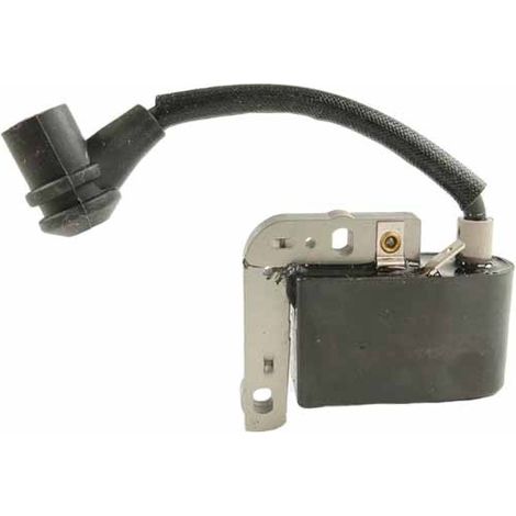 Bobine allumage tronçonneuse Oleo-Mac 947, 952, GS520 (1/3)