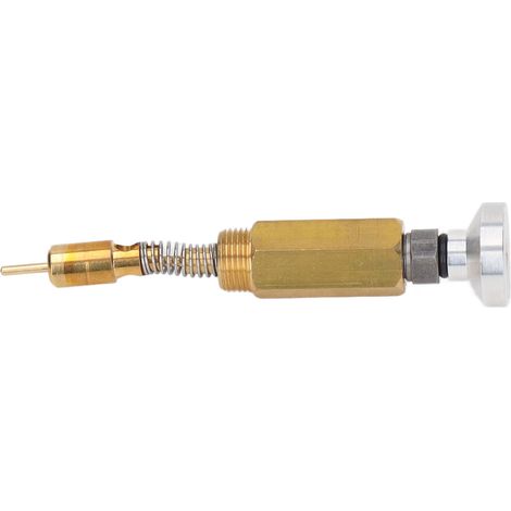 Câble de starter CV Carb Enrichner, accessoire de carburateur moto 16016 1057 pour KLR 600s 650s (à partir de 1984) (1/5)