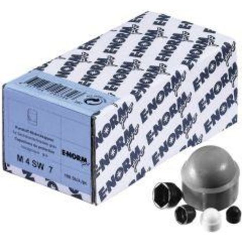 Abdeckkappen KST schwer M12 SW19 HP (1/2)