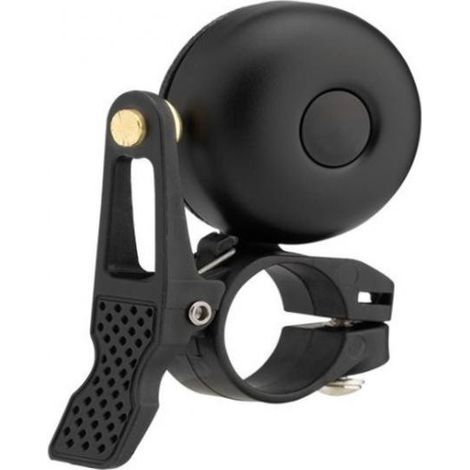 Campanello per bicicletta Rockbros (2019-1ABK) Nero (1/5)