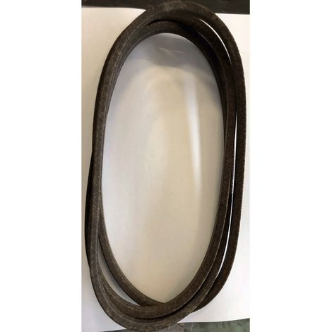CINGHIA MOTORE CAMBIO TRASMISSIONE TRATTORINO RASAERBA MTD CUB CADET ORIGINALE