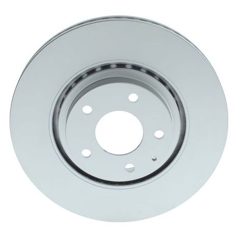 Lot de 2 Disques de frein BOSCH 0 986 479 H02 MAZDA TK78-33-251A TK78-33-251B