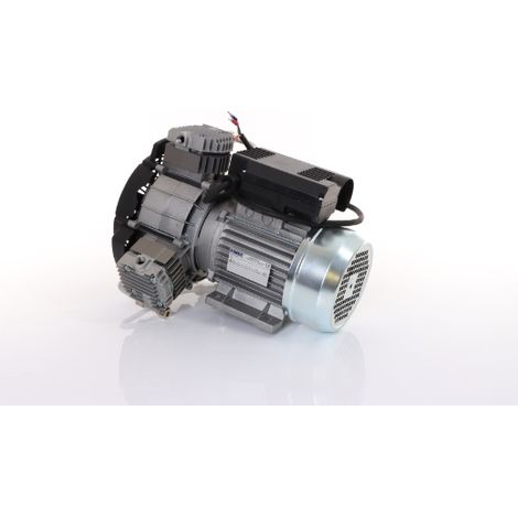 Aggregat komplett TOP 350 (230 Volt)