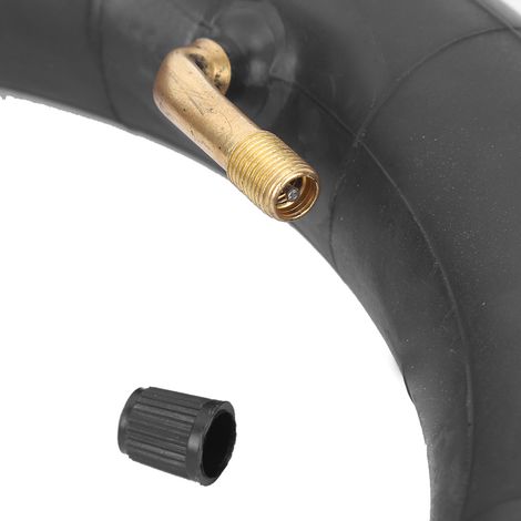 Chambre à air de moto 10x2.125, coussin d'air de 10 pouces pour scooters électriques à essence auto-équilibrés et vélos Smart Balance Drive. (1/5)