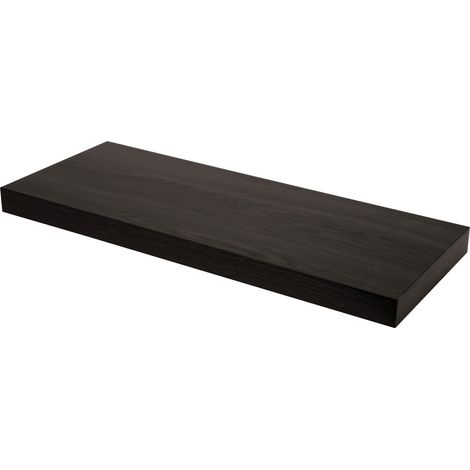 Mömax Wandboard Anja Anthrazit Eiche