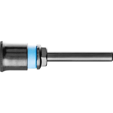 PFERD TOOLS COMBIDISC Stützteller Mittel für CD-System Ø 20mm SBH mit Schaft-Ø 6 mm