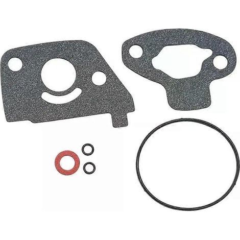 Kit de réparation rapide et facile des joints de cuve de carburateur pour générateur Honda EU2000I EU1000I EX700C (1/5)