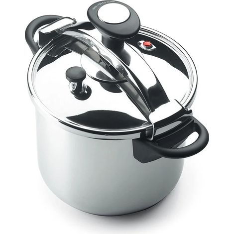 ALZA OLLA TRADICIONAL MELISA 12 L