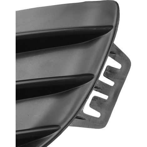 Linker Nebelscheinwerfergrill 7414JT für Citroën C4 2004-2008 (1/5)