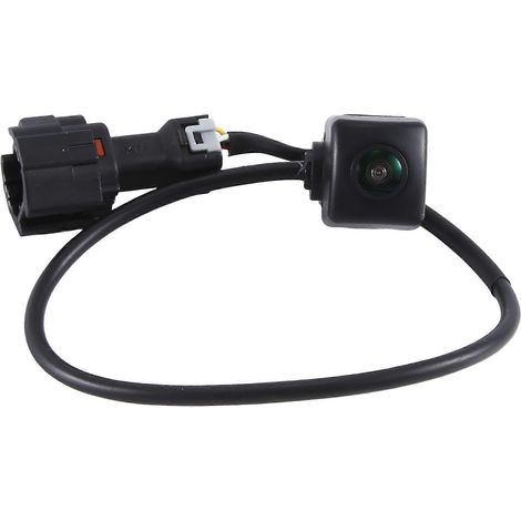 957601W300 957601W310 Cámara de visión trasera para asistencia al estacionamiento del automóvil (1/5)
