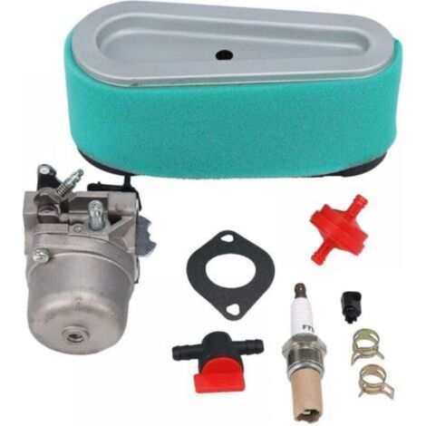 Briggs & Stratton Lmt 5-4993 12,5 PS Aufsitzmäher Vergaser (1/5)