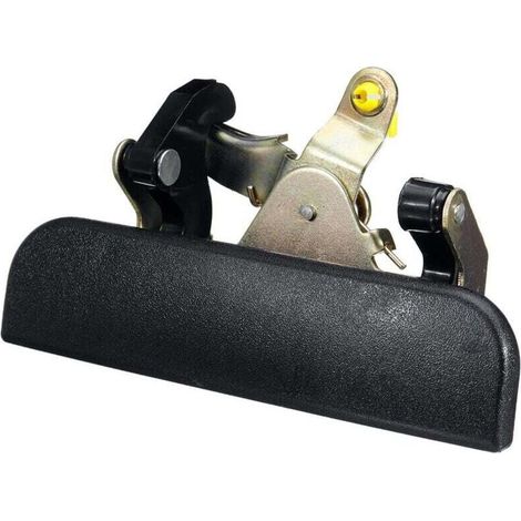 Poignée de Hayon Arrière pour Ford Ranger B2500 Pickup 1999 2000 2001 2002 2003 2004 2005 2006 2007