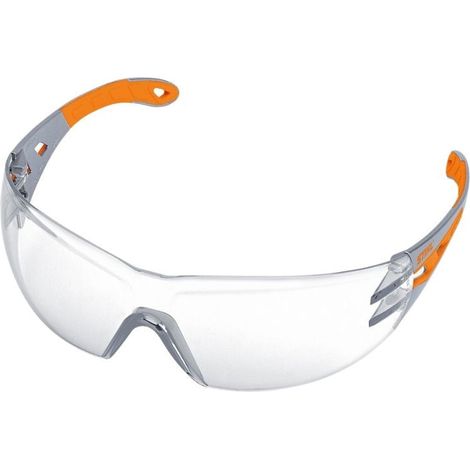 Lunettes de protection STIHL Dynamic Light Plus - verre clair