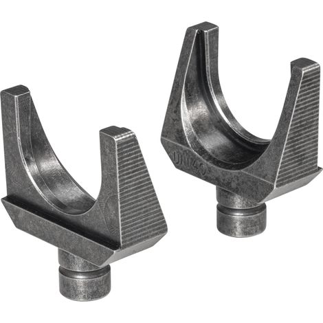 Presskopf UNI 40 2er-Pack 573652
