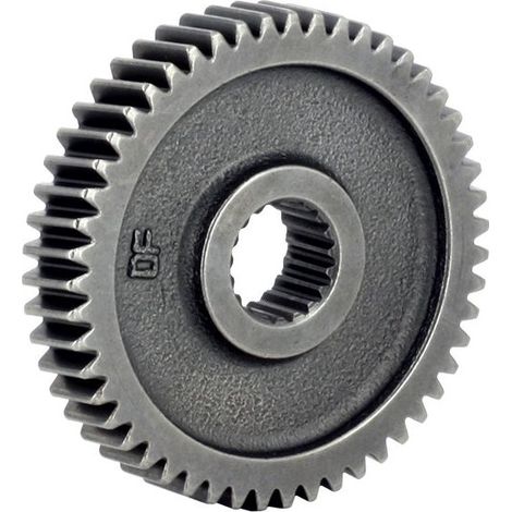 Pignon d'entrainement d'axe de roue Sifam pour auto 51 dents 19