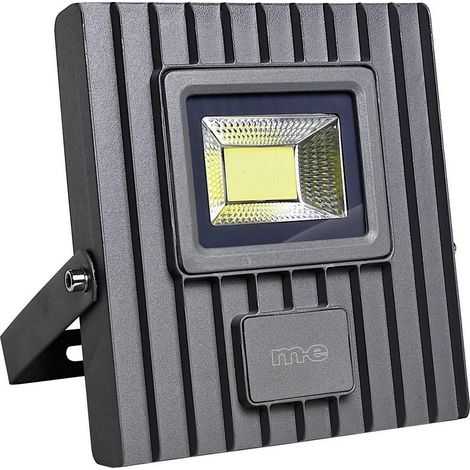 m-e modern-electronics LS-50 G 50516 Proyector LED 50 W