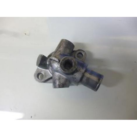 [PRODUIT D'OCCASION] Pièce moteur diverse origine pour Scooter Suzuki 125 Burgman (1/2)