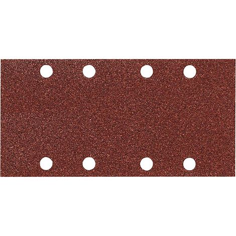 Makita P-36077- Papier abrasif Grain 80 (L x l) 230 mm x 93 mm 50 pc(s)