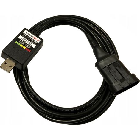 Interfaccia GPL PTstd8 Landi Renzo Omegas EVO AEB
