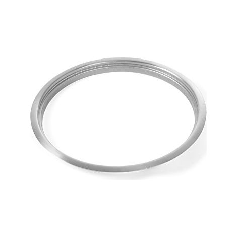 HENDI 239186 anello di montaggio in acciaio inox (1/3)