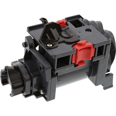 Unite de brassage pour machine a cafe Electrolux 405547266 (1/2)