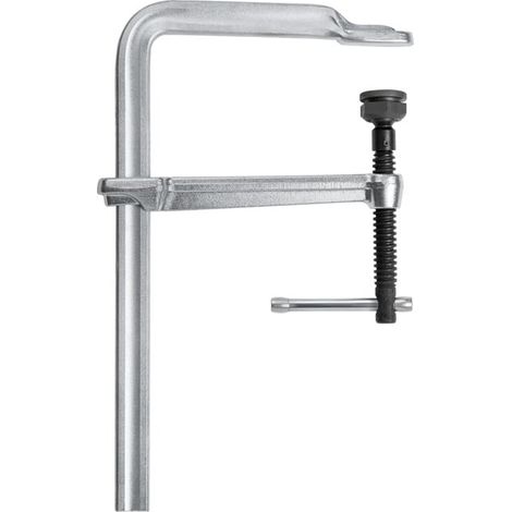 Presse haute performance grande saillie SGTM Bessey (1/4)
