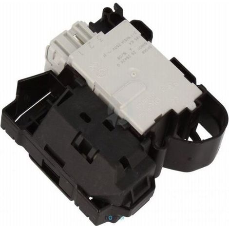 SECURITE DE PORTE pour LAVE LINGE WHIRLPOOL - 481010602648 (1/6)