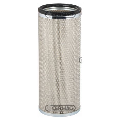 Filtro de aire interno de seguridad para máquina agrícola motor FIAT OM 80 C