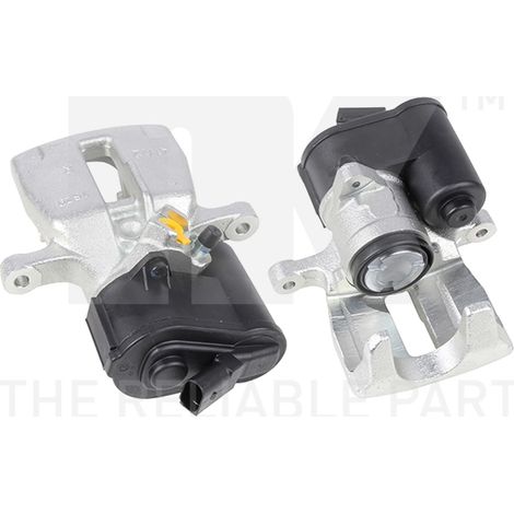 Étrier de frein NK 2147330 AUDI 5N0615404 5N0615404X