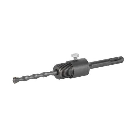 Aufnahme für Lochsägen Strend Pro MasonHS, 180 mm, SDS-Max