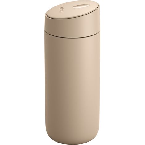 Tazza Fellow Carter Slide color sabbia 473 ml (840228805908) (1/3)